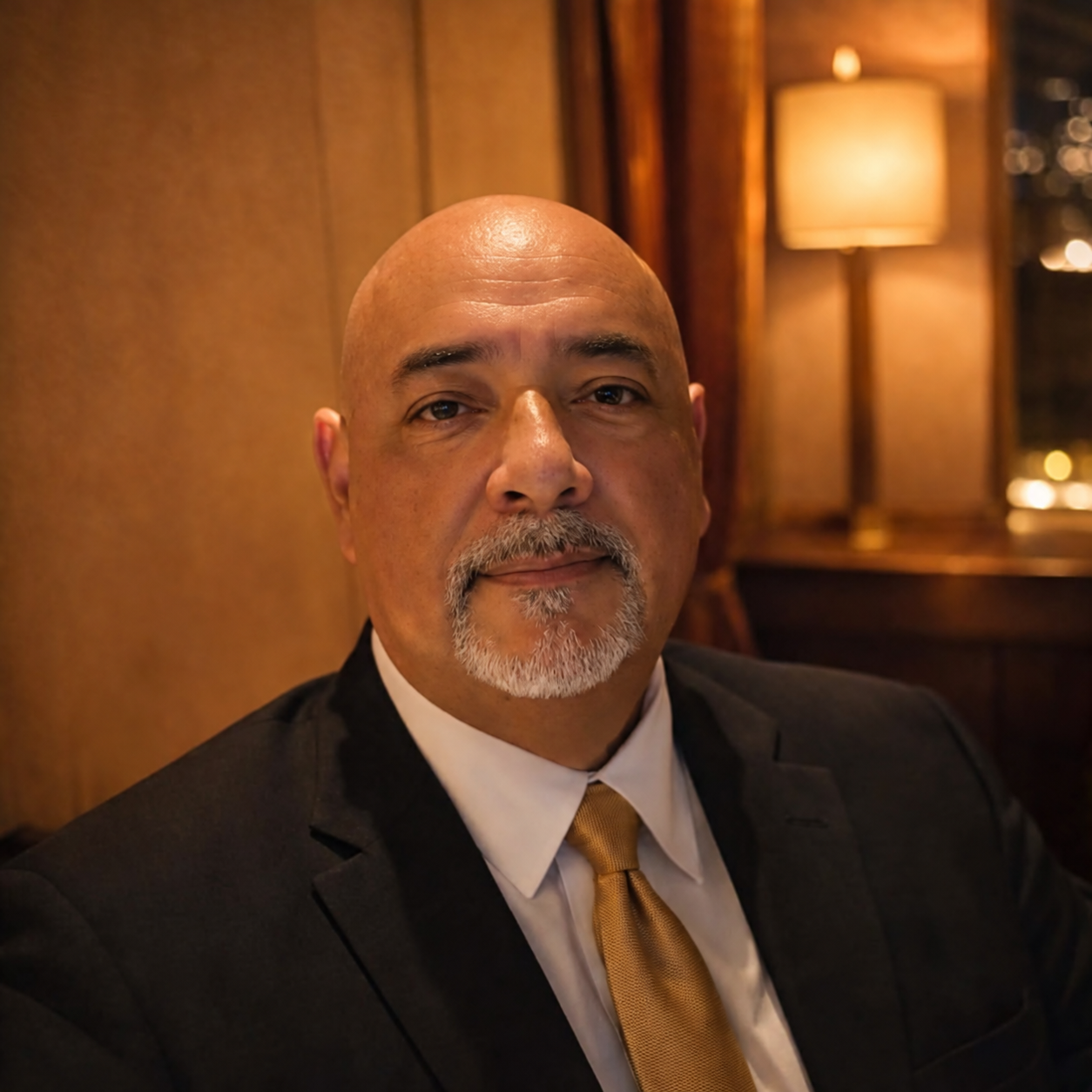 Pino Flores — MHC Victoria
