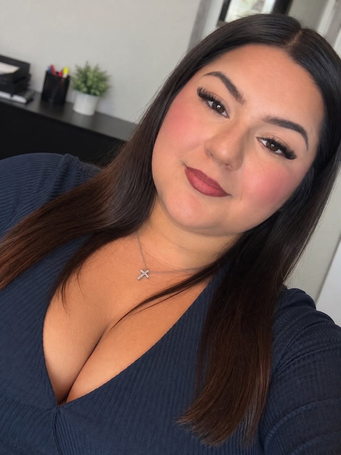Sarah Zuniga — MHC Victoria