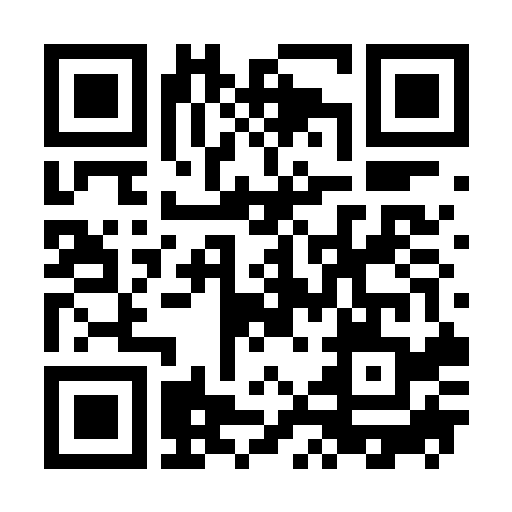 QR code for Caitlin Weaver’s MHC page