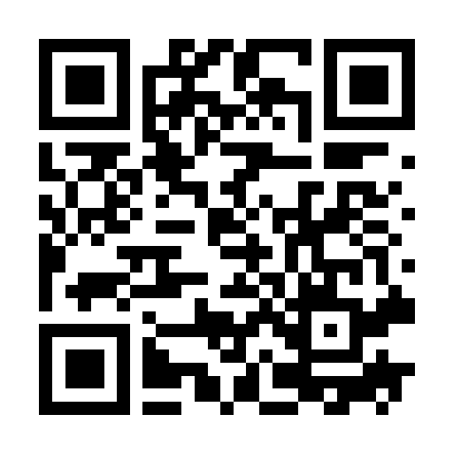 QR code for Maria Alvarez’s MHC page